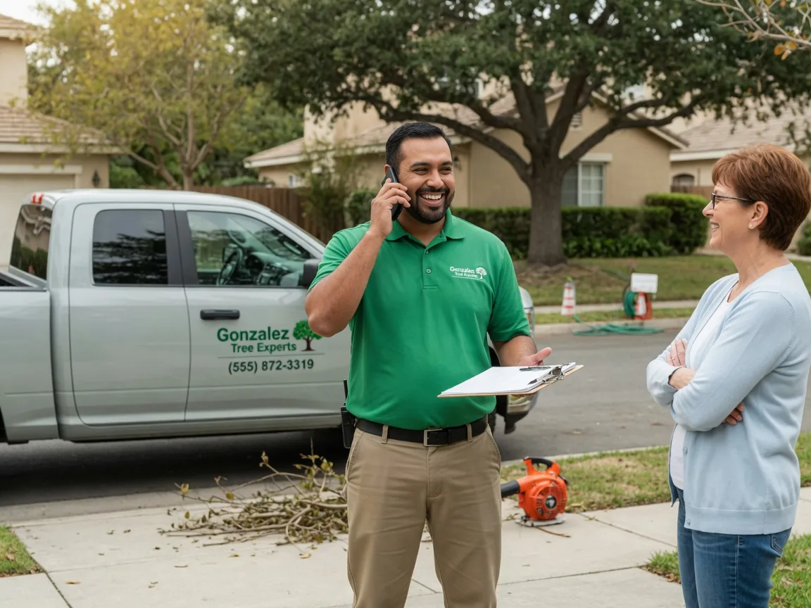 Tree Service Delano, TN FAQs